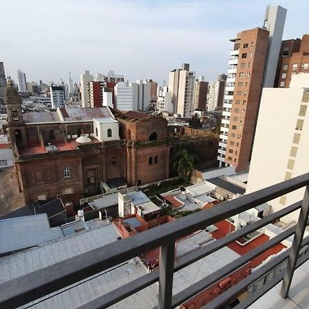 Apartamento 4 De Enero Santa Fe Exterior photo