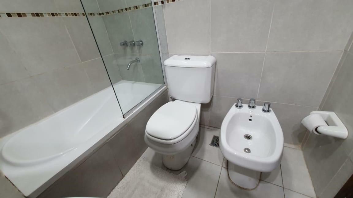 Apartamento 4 De Enero Santa Fe Exterior photo